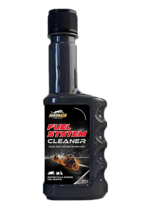 HATACO Fuel System Cleaner 80ml