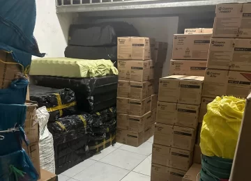 Công an TPHCM phá đường dây bán 220.000 chai nhớt giả trên Shopee, Lazada