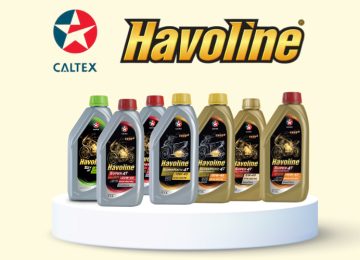 Chu Kỳ Thay Nhớt Caltex Lý Tưởng Cho Từng Loại Xe