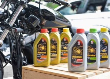 Dầu nhớt Caltex Havoline có gì khác biệt?